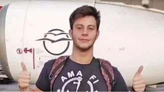 Τέμπη: "Ο Γεράσιμος έναν χρόνο μετά είναι σε κώμα", λέει η μητέρα του