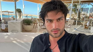 Δημήτρης Σχοινάς | Ο γιος της Καίτης Γαρμπή και του Διονύση Σχοινά προτείνει συμβουλές για μία υγιή ερωτική σχέση