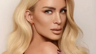 Άρον άρον αποχώρησε η Κατερίνα Καινούργιου από την εκπομπή της μετά από έντονη αδιαθεσία