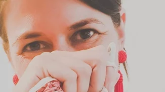 Μαρία Τσάλλα | Η ρωσίδα κατάσκοπος με το κατάστημα πλεκτικής στο Παγκράτι