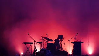 Ο Bill Murray έδωσε συναυλία - έκπληξη με τραγούδια από "West Side Story" σε πάρκο της Ν. Υόρκης