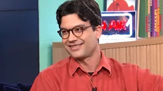 Δημήτρης Μπάκουλης: "Και παντρεύτηκα και έκανα μωρό και χώρισα - Όλα μαζεμένα να τελειώνουμε!"