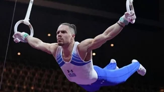 Ολυμπιακοί Αγώνες 2024 | "Χάλκινος" Ολυμπιονίκης ο Λευτέρης Πετρούνιας