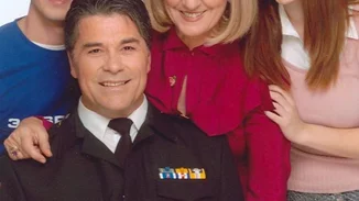 Ο Πάνος Μιχαλόπουλος στην πρώτη του δημόσια εμφάνιση μετά από 12 χρόνια