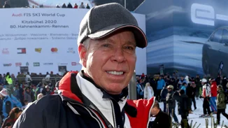 Ο Tommy Hilfiger θα τιμηθεί από το Αμερικανικό Ίδρυμα Έρευνας για το AIDS - amfAR