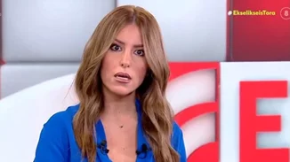 Εκτός εαυτού η Γιάμαλη: "Μπορεί να φαίνεται μια αγαπημένη οικογένεια και ας πέφτουν γκλοπιές και ας υπάρχουν βιασμοί παιδιών"