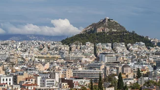 Σε πλήρη αναδιαμόρφωση και επαναλειτουργία ως το τέλος καλοκαιριού το θέατρο και ο λόφος του Λυκαβηττού