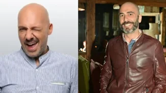 Νίκος Μουτσινάς | Η άρνησή του να εμφανιστεί στην εκπομπή του ο Βαλάντης