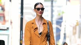 Πώς θα φορέσεις με στιλ τις over the knee μπότες