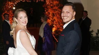 Γάμος Θεοδώρας – Matthew Kumar | Το pre-wedding δείπνο και οι έξι κουμπάροι