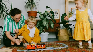 Παιχνίδια που δεν παλιώνουν ποτέ - Ανακάλυψέ τα