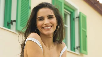 Αγνώριστη η Μελίνα Κόντη | Η τεράστια αλλαγή στην εμφάνισή της