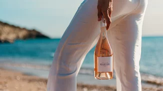 Sincerely Mariah, Sincerely Rosé | Ένα κρασί εμπνευσμένο από την αληθινή ομορφιά της ζωής