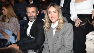 Ναταλία Γερμανού για διαζύγιο Οικονομάκου - Μιχόπουλου | "Πάντα θα με ξενίζει αυτό"