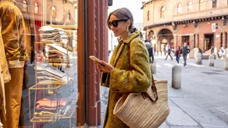 #WeLoveFashion | Πώς ανανέωσα το στιλ μου σύμφωνα με τις τάσεις του φθινοπώρου