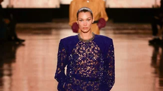 Η διαχρονική γοητεία της δαντέλας | Πώς θα υιοθετήσεις μία από τις μεγαλύτερες τάσεις της νέας σεζόν