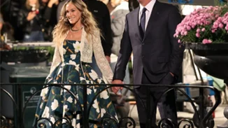 And Just Like That | Οι σκηνές του Chris Noth στο Παρίσι που κόπηκαν μετά τις καταγγελίες για σεξουαλική κακοποίηση