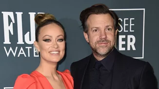 Jason Sudeikis | Σπάει τη σιωπή του σχετικά με τον χωρισμό του από την Olivia Wilde
