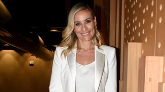 Ελεονώρα Μελέτη | Η γαλλική αλλαγή που έκανε στα μαλλιά της