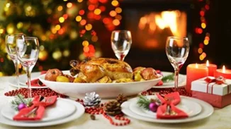 Thanksgiving Charity Gala Dinner για καλό σκοπό την Κυριακή 28 Νοεμβρίου