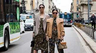 Το στιλιστικό μάθημα της εβδομάδας | Γιατί πρέπει να φέρεις την ισορροπία στην εμφάνισή σου