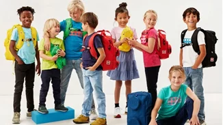 Βρήκαμε τις πιο εργονομικές σχολικές τσάντες για τα παιδιά