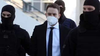 Υπόθεση Κάρολαϊν | Τι κατέθεσε η ψυχίατρος για τον Αναγνωστόπουλο