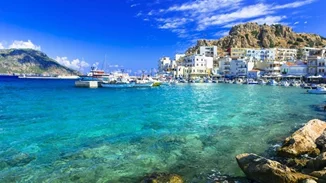 Αυτά είναι τα 10 νησιά της Ελλάδας χωρίς υπερτουρισμό