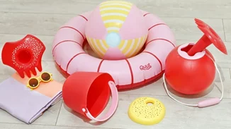 Καλοκαιρινές διακοπές | Βρήκαμε όσα θα χρειαστούμε για ένα ξέγνοιαστο καλοκαίρι με τα παιδιά