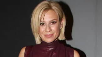 "Λύγισε" η Κατερίνα Καραβάτου | Η αναφορά στους γονείς της και το διαζύγιο της