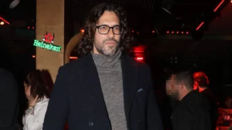 Γιάννης Σπαλιάρας | Η μεγάλη αλλαγή στην εμφάνιση του - Έκοψε τα μαλλιά του μετά από χρόνια