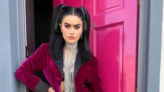 Σοφία Χατζηπαντελή | Η νέα κριτής του GNTM 5 αλλάζει τα πρότυπα ομορφιάς και έχει να μας μάθει πολλά με το στιλ της