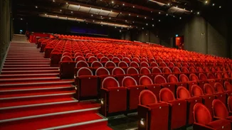 Οι ταινίες που έρχονται στις αίθουσες την Πέμπτη 6/2