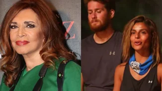 O Γιώργος Καπουτζίδης για την Αγγελική Λάμπρη, η Μιμή Ντενίση για την κακοποίηση και όλα τα νέα