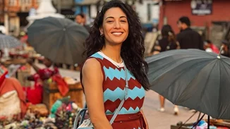 Ο έρωτας της πηγαίνει πολύ | Η ανανεωμένη εμφάνιση της Ευγενίας Σαμαρά