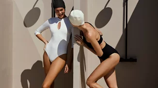 Η Sun.Drastic συλλογή με μαγιό του Ekaterini V. Swimwear