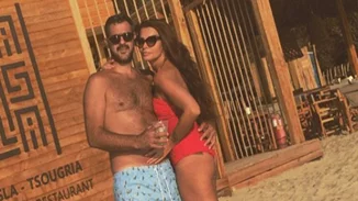 Γενέθλια για τη Νίνα Λοτσάρη | Η ηλικία της και η φωτογραφία αγκαλιά με τον σύντροφό της