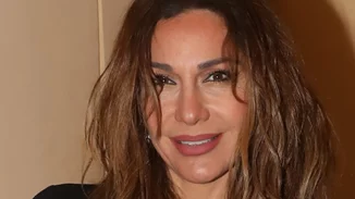 Δέσποινα Βανδή | Χωρίς τον Βασίλη Μπισμπίκη σε νέα της βραδινή έξοδο