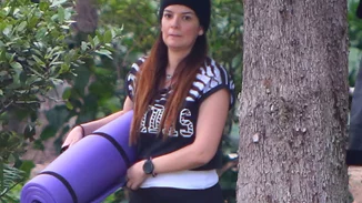 Νικολέττα Ράλλη | Τα 30 κιλά της εγκυμοσύνης και η γυμναστική που ακολουθεί