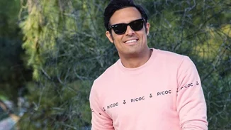 Παρ' ολίγον τροχαίο για τον Σάββα Πούμπουρα - Τι συνέβη;