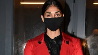 Παρασκευή Κερασιώτη | Συγκινεί το μήνυμά της για τον θάνατο του πατέρα της