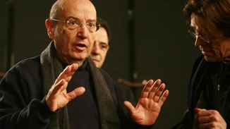 "Ο ποιητής της έβδομης Τέχνης" 12 χρόνια από τον απροσδόκητο χαμό του Θόδωρου Αγγελόπουλου