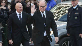 Την Ελαφόνησο πρόκειται να επισκεφθεί ο πρίγκιπας Albert II του Μονακό