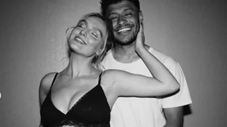 Perrie Edwards | Η pop star είναι έγκυος στο πρώτο της παιδί