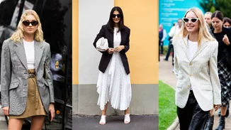 New Week – New Style | 10 φθινοπωρινά σύνολα για να ξέρεις τι να φορέσεις κάθε ημέρα της εβδομάδας