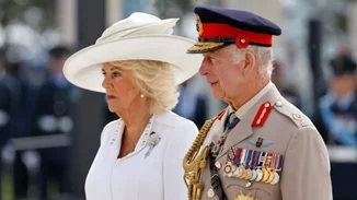 Βρετανία | Ο βασιλιάς Κάρολος θα επισκεφθεί το Βατικανό στις αρχές Απριλίου