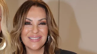 Ναταλία Γερμανού | "Όσα χρόνια και αν περάσουν θα είμαι για κάποιους αυτή που της αρέσουν οι μικρότεροι άντρες"