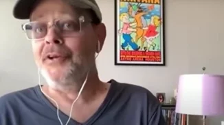 "Ο καρκίνος έχει εξαπλωθεί σε αρκετά σημεία του σώματός μου. Πλέον είμαι παράλυτος"