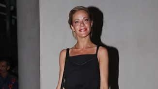 Η Ζέτα Μακρυπούλια έκανε το απόλυτο βραδινό look | Πώς θα το αντιγράψεις