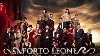 Ενθουσίασαν οι ερμηνείες στην πρεμιέρα του "Porto Leone" | "Υποκλίθηκε" το "Χ" στον θρήνο της Μαρίνας Ασλάνογλου